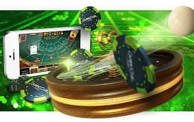 1plus Slots, live casino aur sportsbook ek jagah se chalayen